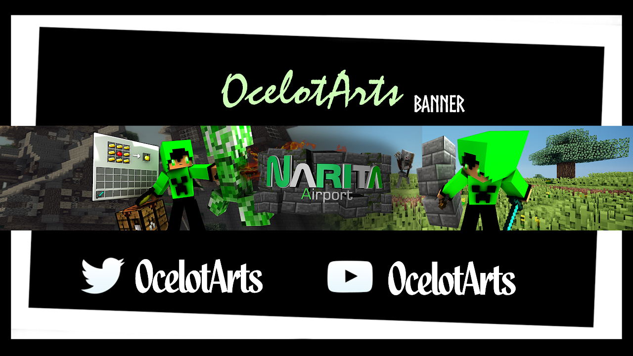 マインクラフト！