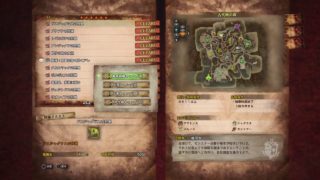 モンスターハンターワールド#229 ゲラルト装備を試す。