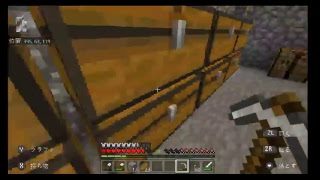 (アドバイス歓迎)完全初心者のマインクラフト4日目
