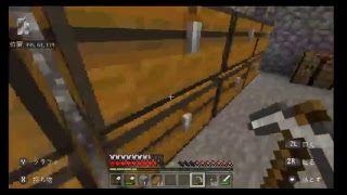 (アドバイス歓迎)完全初心者のマインクラフト4日目