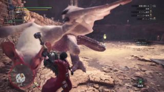モンスターハンター：ワールド_20190222163627