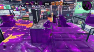 スプラトゥーン2　キル集　第2弾