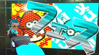 んあ！たむフェスだぁあ！！【スプラトゥーン2】