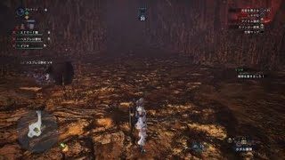 モンスターハンター：ワールド_20190131190942