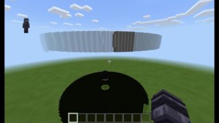 マインクラフト