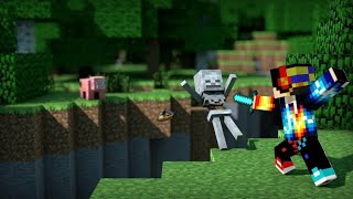 マインクラフト