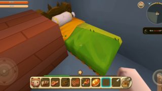 マインクラフト