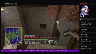 マインクラフト