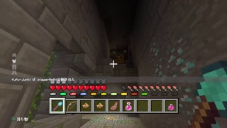 マインクラフトPS4 ［視聴者参加］バトルミニゲームパート165やるよ　フレンド募集中!　初見の方はチャンネル登録してね