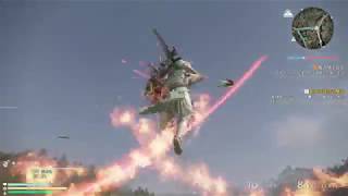 X箱でやる！真・三國無双8＃424《趙雲その5》