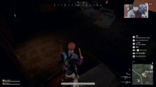 PUBGやるよーー　＜実況＞　参加おーけー
