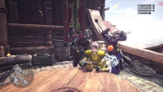 【モンスターハンターワールド】楽しく遊ぼうぜよ！初見さん歓迎【PS4】