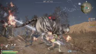 真三國無双8 発売一周年！　新アプデきたあああああああ