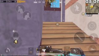 私のPUBG Mobile実況をOmlet Arcadeで見てください！