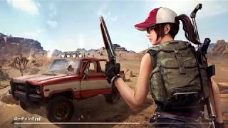 PUBGモバイル「ふな実況１４」