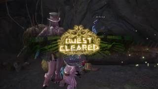動画【MHW】High RoLLAさんとネッカーを捕まえにいく～♪モンスターハンターワールド