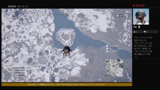 絶叫注意！[ PS4版PUBG ] ハァァドゥボイルド実況　仕切り直し