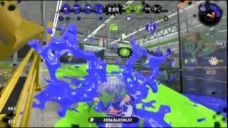 スプラトゥーン２　FGOのバレンタインイベントが豪華すぎた