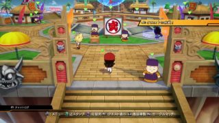 ドラゴンボールファイターズ　ランクマッチ！基本コンボ極めて頑張っていきます！
