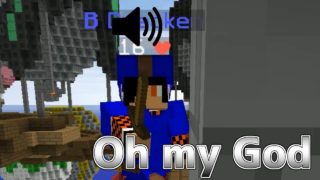 〖マインクラフト〗忙しい人向けベットウォーズ#2