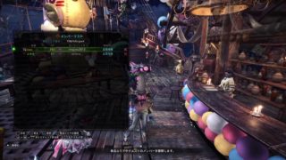 【参加型・初見さん大歓迎!!】非常食と逝く!!モンスターハンターワールド!!【PS4】