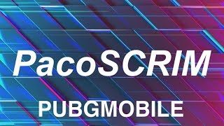 神視点【PUBGモバイル】破壊神ニキ主催SCRIM パコリム 実況配信 3分遅延 19/02/12【PUBGMOBILE】【PUBG】ライブ配信！