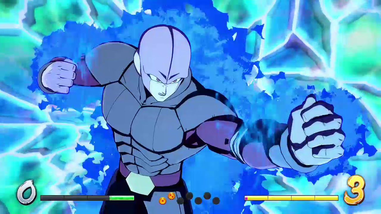 【ドラゴンボール ファイターズ】普通に対戦