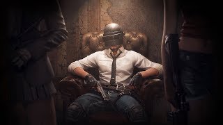 🔴【PUBG】🥃 2019.2.17【ニシトのほのぼの実況】
