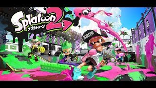【スプラトゥーン2】まったりガチマ
