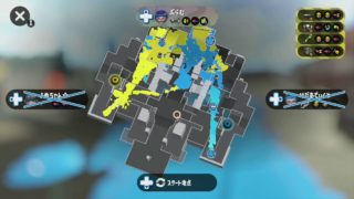 【スプラトゥーン2】あぐのリグマしますよ（4Lホコ編）＃034【リーグマッチ】