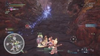 【モンスターハンターワールド】MHW#69　金冠とか