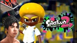 【スプラトゥーン2】みんなでツッコミフェス！！【ふうじ生放送】