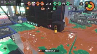 【スプラトゥーン２】久しぶりに鼻声でやるよ～♡