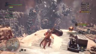 #5 初心者ぶーちゃんが今度こそおっさんとモンスターハンターワールド 参加不可