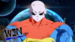 ドラゴンボール ファイターズ　ジレンVSブロリー　宇宙最強キャラは？　ジレンの技が新しい