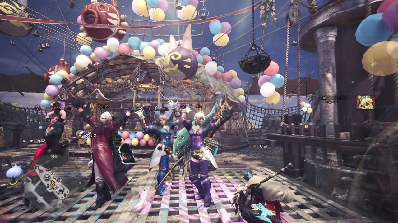 モンスターハンター：ワールド_20190217085254