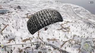 [PUBG]　ぞんびファミリーの四人で行くPUBG実況