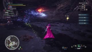 ＃146 弐疎外凛のお茶の間放送《モンスターハンターワールド》