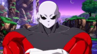 ドラゴンボール ファイターズ　ジレン　世界１位ブロリーとの共闘　６７HITコンボやば上手い