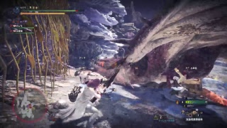 [モンスターハンターワールド]ちりすが射る！＃９