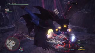 モンスターハンター：ワールド_20190217094158