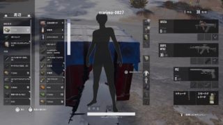 【PUBG】のんびり実況#23-2　ダブル配信中　○初見さん歓迎　参加OK