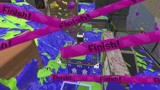 【スプラトゥーン2】あぐのリグマしますよ（4Lヤグラ編）＃035【リーグマッチ】