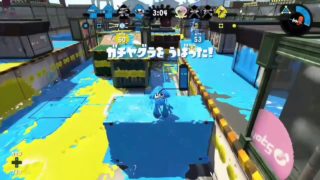 スプラトゥーン2　キル集　作ってみた