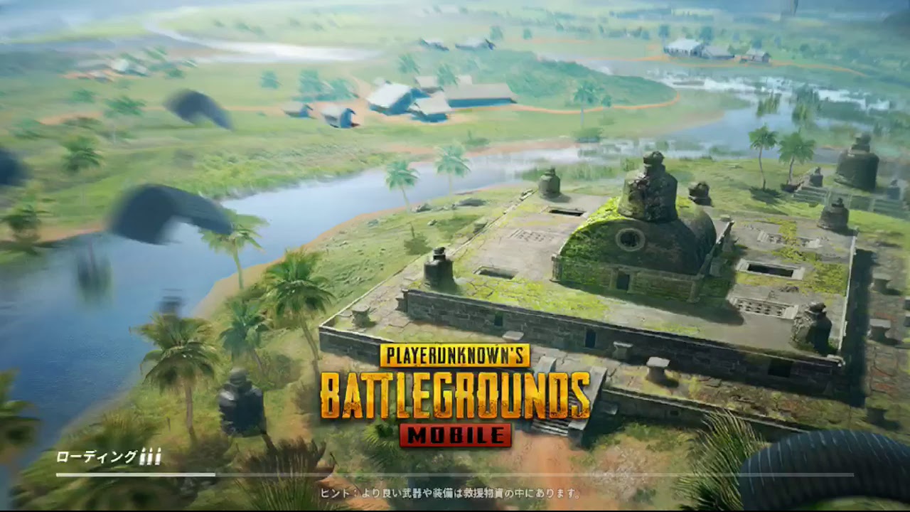 私のPUBG実況をOmlet Arcadeで見てください！