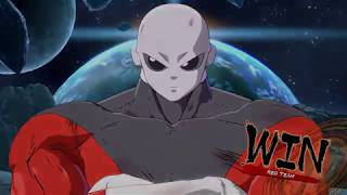 【PS4】ドラゴンボールファイターズ【KAZ のまったり適当ランクマ】ジレン練習したが全く使えてない^ ^;