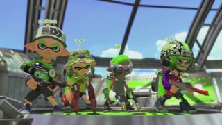 【スプラトゥーン2】あぐの出直しますよ（B-エリア編）＃024【ガチマッチ】