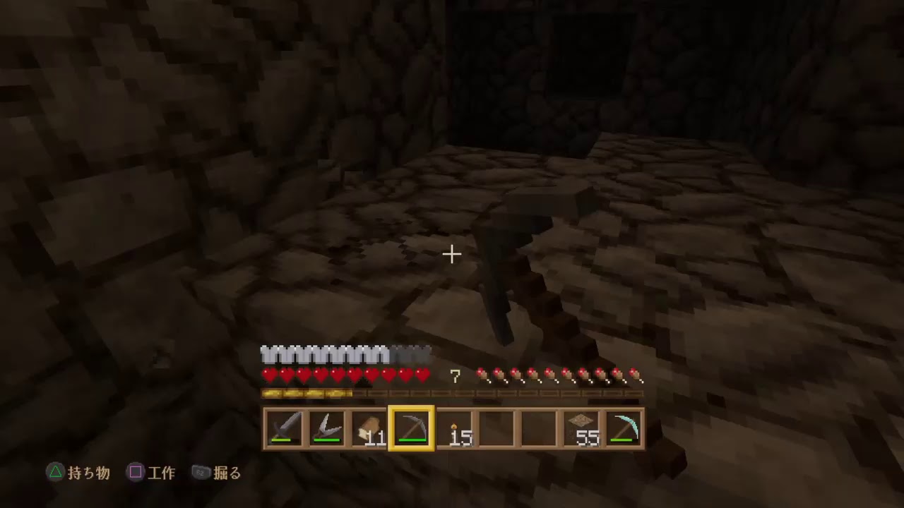 ◆∽『★レトロンのマインクラフト★　《初見の方、大歓迎》　◆雑談メイン配信（’∀｀）ｳﾌﾌ◆　』∽◆