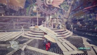 モンスターハンター：ワールド　こんがり配信82