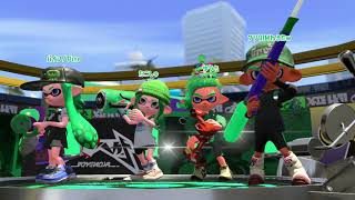 スプラトゥーン2